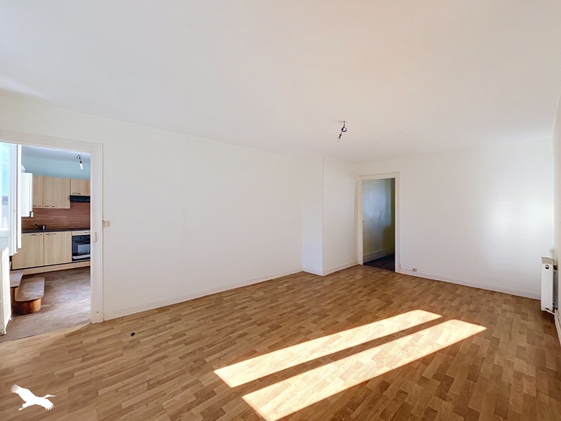 Vente Immeuble Barbezieux-Saint-Hilaire - -  259 m² - (16300)