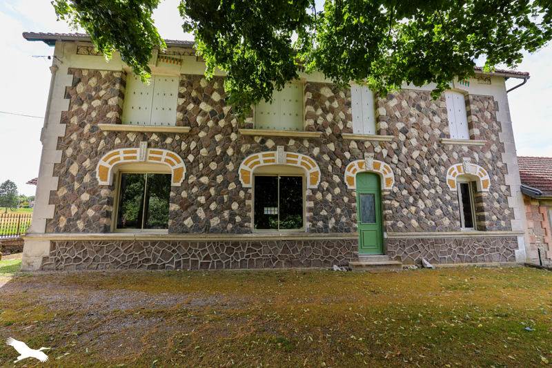 Vente Maison BARBEZIEUX ST HILAIRE - 3 pièces -300 m² - (16300)