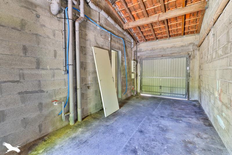 Vente Maison BARBEZIEUX ST HILAIRE - 4 pièces -85 m² - (16300)