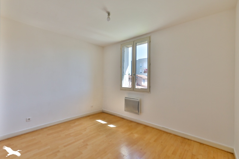 Vente Maison BARBEZIEUX ST HILAIRE - 4 pièces -85 m² - (16300)