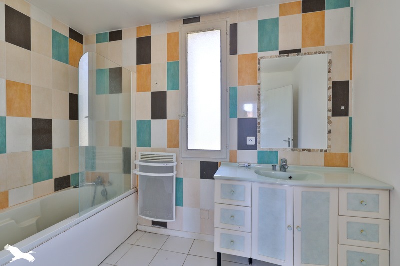 Vente Maison BARBEZIEUX ST HILAIRE - 4 pièces -85 m² - (16300)