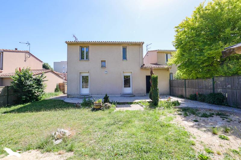 Vente Maison BARBEZIEUX ST HILAIRE - 4 pièces -85 m² - (16300)