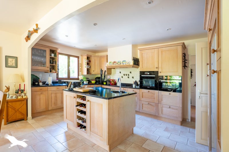 Vente Maison ORIOLLES - 5 pièces -162 m² - (16480)