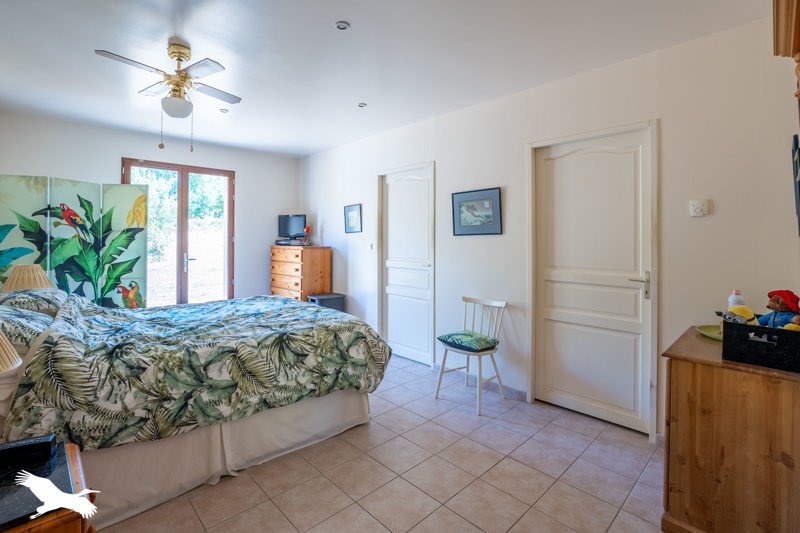Vente Maison ORIOLLES - 5 pièces -162 m² - (16480)