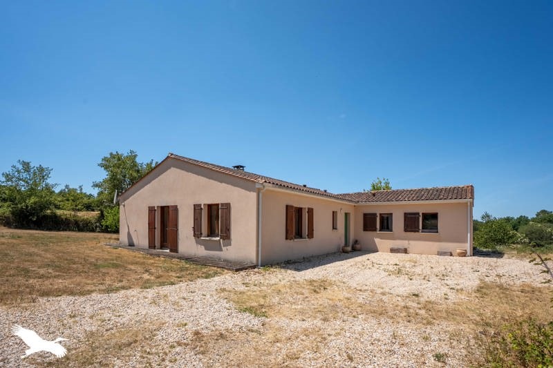 Vente Maison ORIOLLES - 5 pièces -162 m² - (16480)
