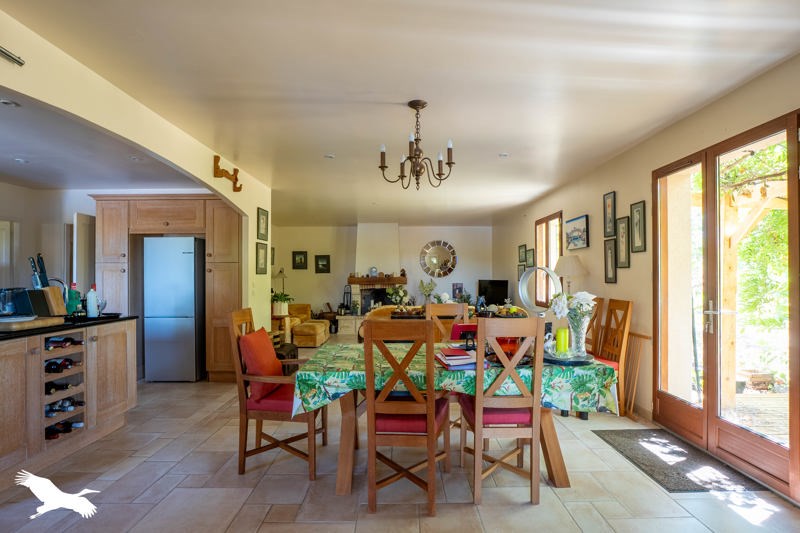 Vente Maison ORIOLLES - 5 pièces -162 m² - (16480)