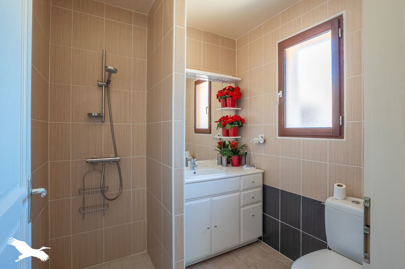 Vente Maison ORIOLLES - 5 pièces -162 m² - (16480)