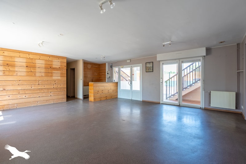 Vente Maison Le Tâtre - 33 pièces -788 m² - (16360)
