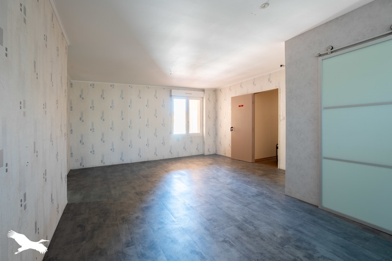 Vente Maison Le Tâtre - 33 pièces -788 m² - (16360)