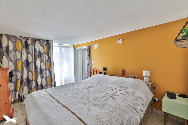 Vente Maison LE TATRE - 4 pièces -109 m² - (16360)