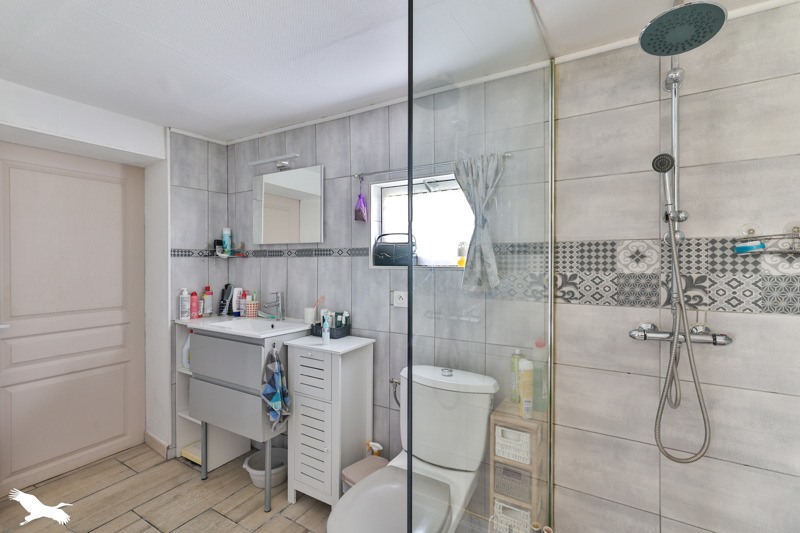 Vente Maison LE TATRE - 4 pièces -109 m² - (16360)