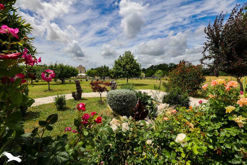 Vente Maison LE TATRE - 4 pièces -109 m² - (16360)