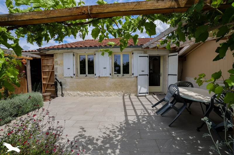 Vente Maison LE TATRE - 4 pièces -109 m² - (16360)
