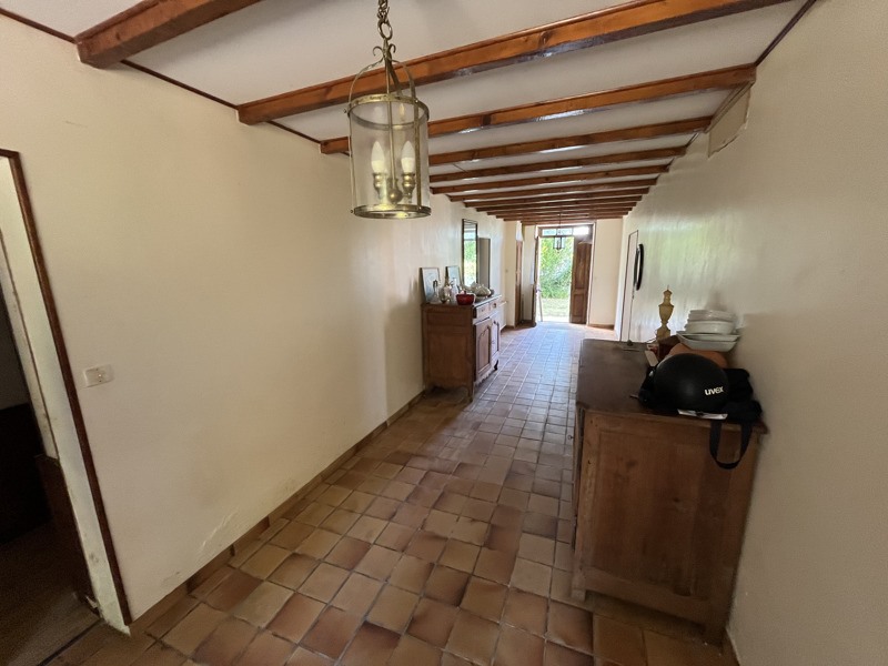 Vente Maison GUIMPS - 4 pièces -125 m² - (16300)