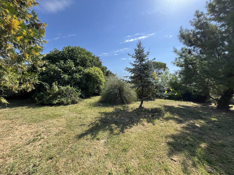 Vente Maison GUIMPS - 4 pièces -125 m² - (16300)