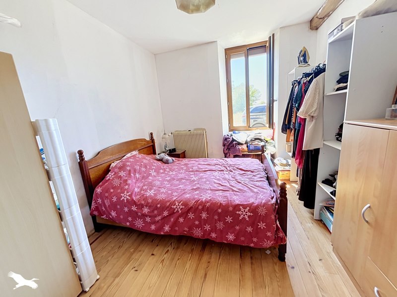 Vente Maison Baignes-Sainte-Radegonde - 5 pièces -171 m² - (16360)