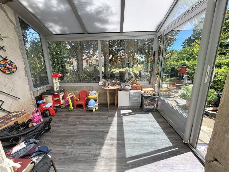 Vente Maison Baignes-Sainte-Radegonde - 5 pièces -171 m² - (16360)