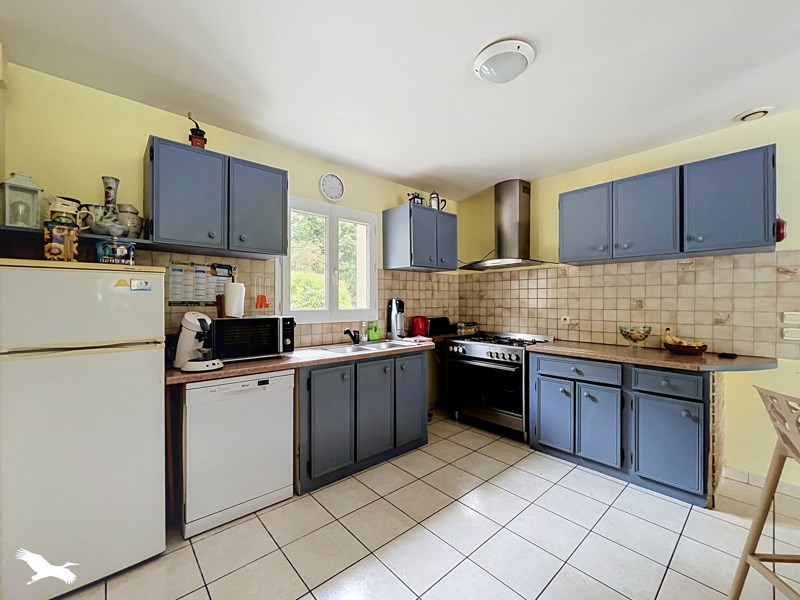 Vente Maison GUIMPS - 5 pièces -93 m² - (16300)