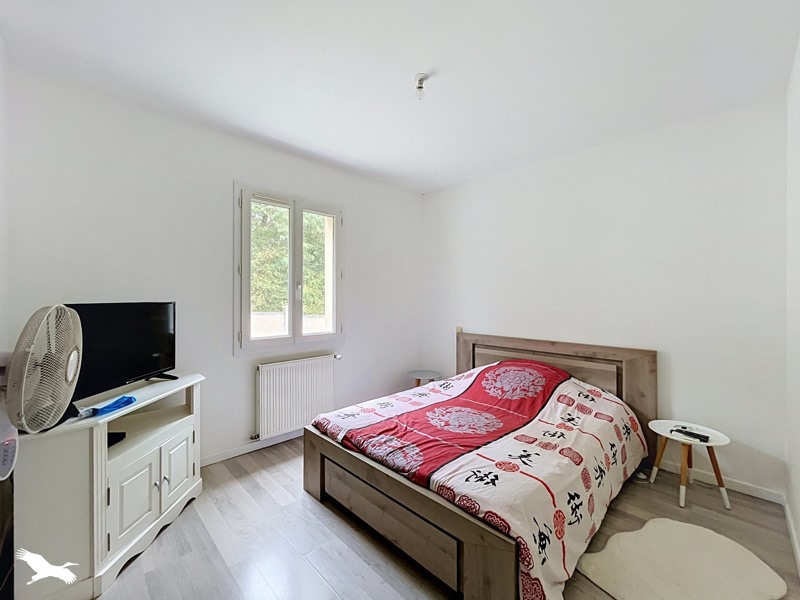 Vente Maison GUIMPS - 5 pièces -93 m² - (16300)