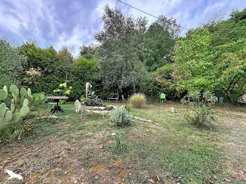 Vente Maison GUIMPS - 5 pièces -93 m² - (16300)