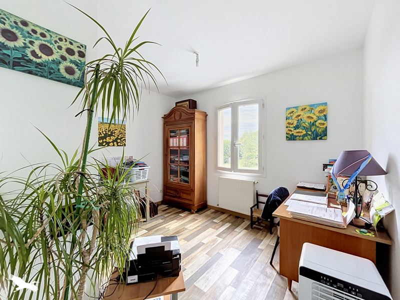 Vente Maison GUIMPS - 5 pièces -93 m² - (16300)