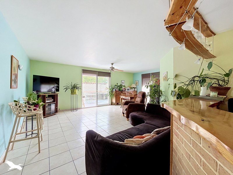 Vente Maison GUIMPS - 5 pièces -93 m² - (16300)
