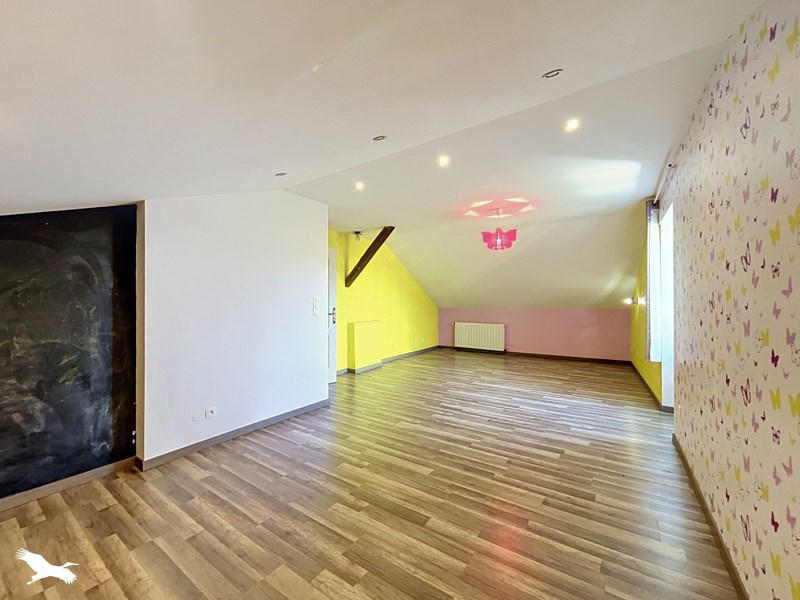 Vente Maison ST BONNET - 7 pièces -187 m² - (16300)