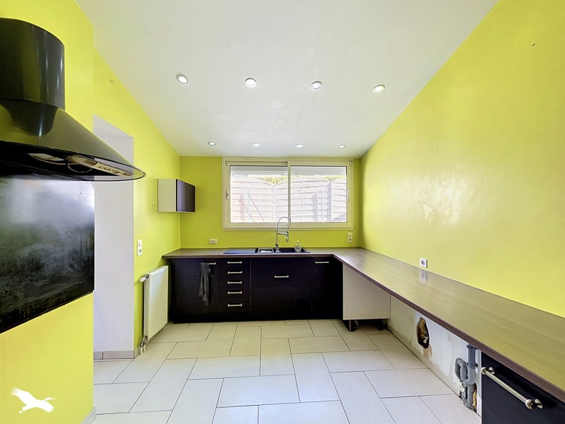 Vente Maison ST BONNET - 7 pièces -187 m² - (16300)