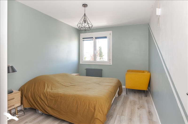 Vente Appartement SETE - 3 pièces -73 m² - (34200)
