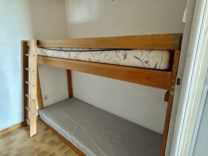 Vente Appartement SETE - 1 pièce -23 m² - (34200)