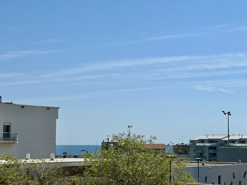 Vente Appartement SETE - 1 pièce -23 m² - (34200)