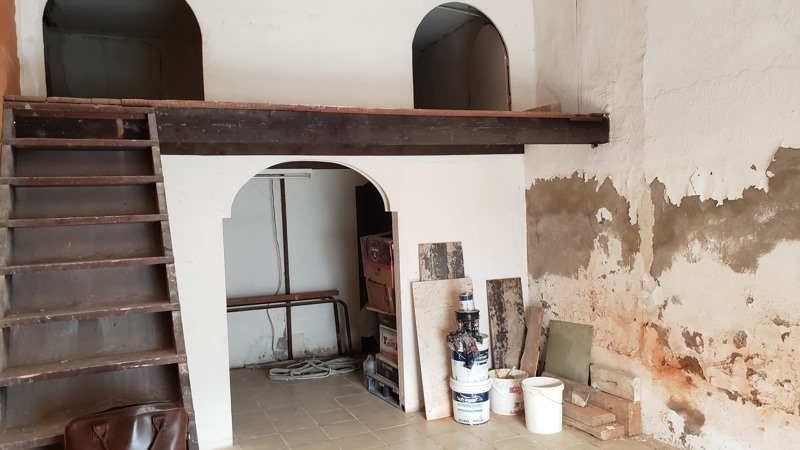 Vente Appartement SETE - 1 pièce -30 m² - (34200)