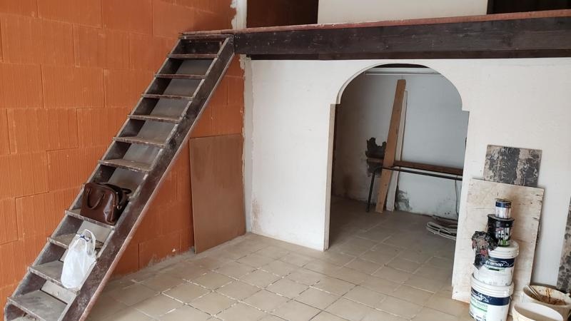 Vente Appartement SETE - 1 pièce -30 m² - (34200)