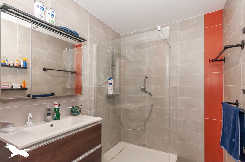 Vente Appartement SETE - 4 pièces -116 m² - (34200)