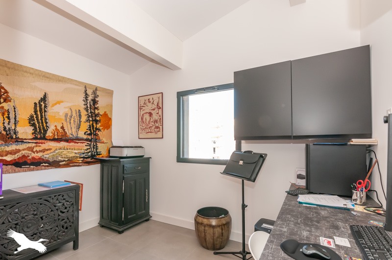 Vente Appartement SETE - 4 pièces -116 m² - (34200)