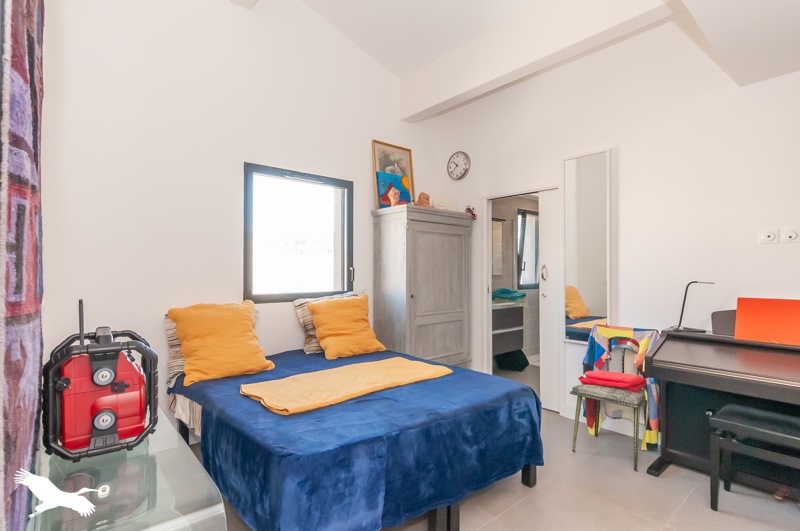 Vente Appartement SETE - 4 pièces -116 m² - (34200)
