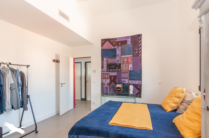 Vente Appartement SETE - 4 pièces -116 m² - (34200)