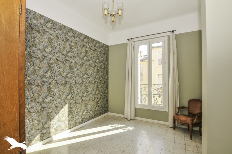 Vente Appartement SETE - 4 pièces -90 m² - (34200)