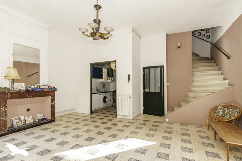 Vente Appartement SETE - 4 pièces -90 m² - (34200)