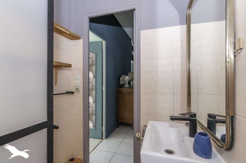 Vente Appartement SETE - 4 pièces -90 m² - (34200)