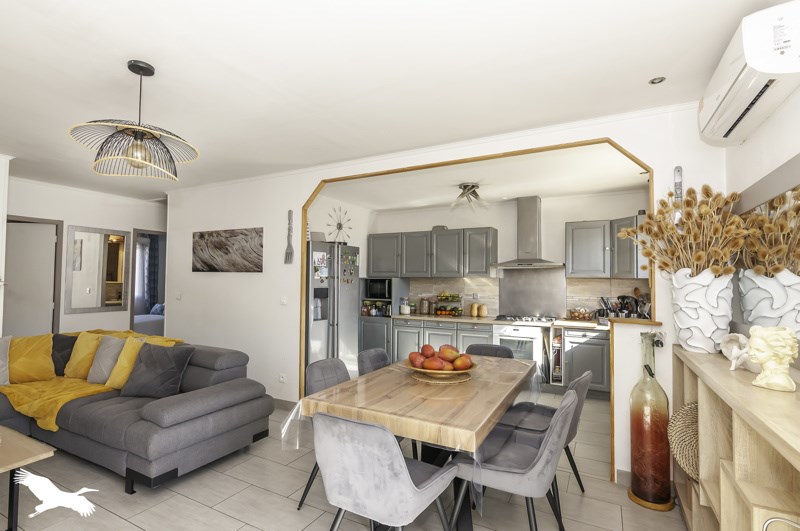 Vente Maison SETE - 5 pièces -90 m² - (34200)