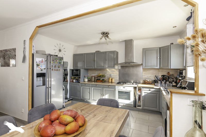 Vente Maison SETE - 5 pièces -90 m² - (34200)