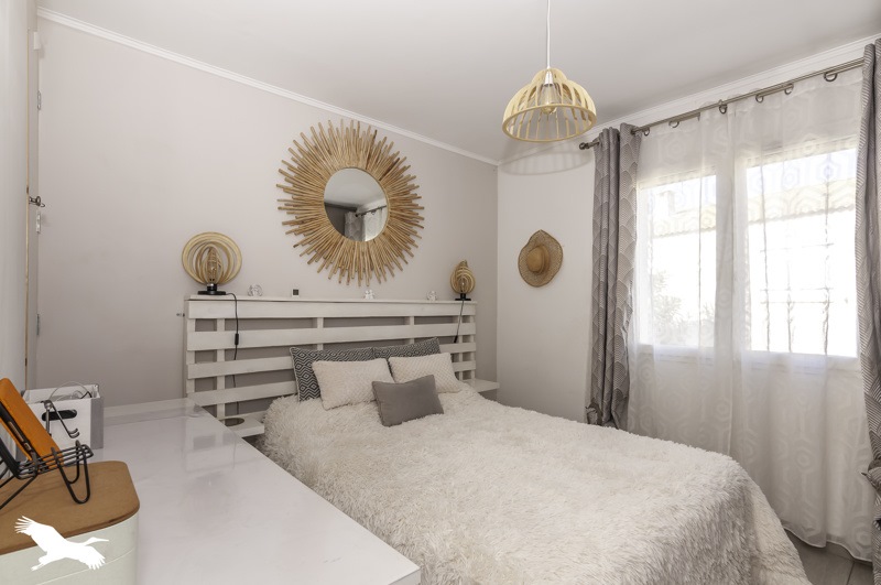 Vente Maison SETE - 5 pièces -90 m² - (34200)