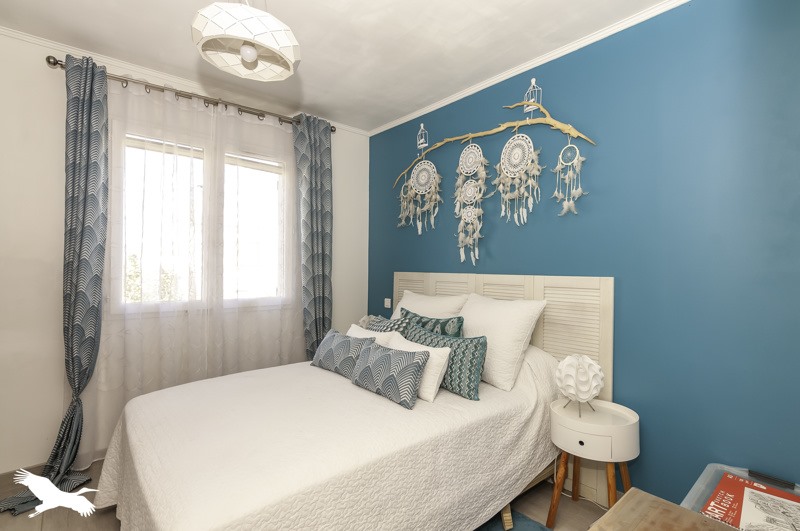 Vente Maison SETE - 5 pièces -90 m² - (34200)