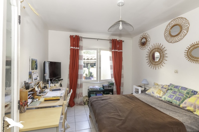 Vente Maison SETE - 5 pièces -90 m² - (34200)