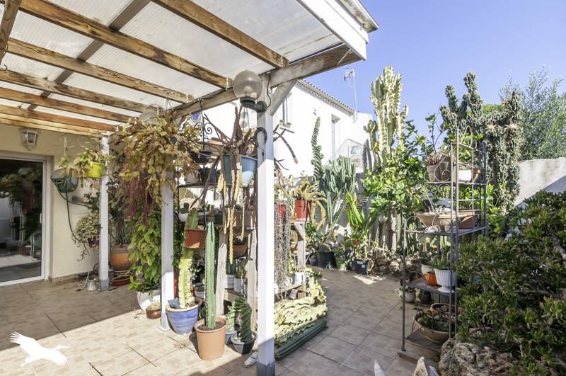 Vente Maison SETE - 5 pièces -90 m² - (34200)