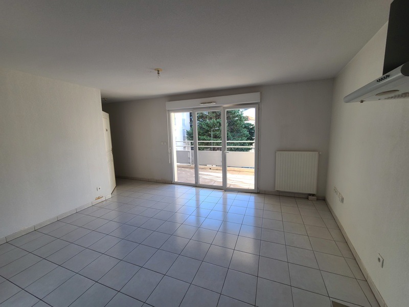Vente Appartement SETE - 2 pièces -48 m² - (34200)
