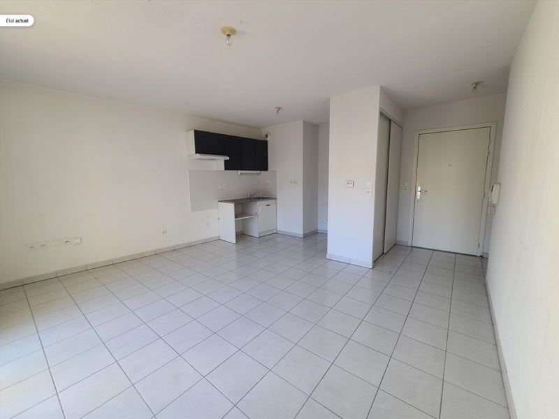Vente Appartement SETE - 2 pièces -48 m² - (34200)