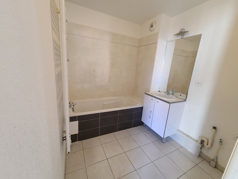 Vente Appartement SETE - 2 pièces -48 m² - (34200)