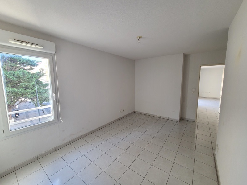 Vente Appartement SETE - 2 pièces -48 m² - (34200)